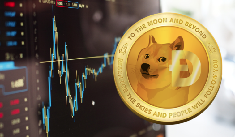 биржи с dogecoin
