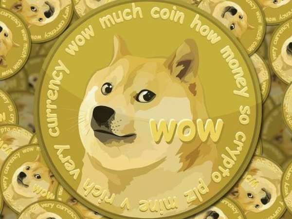 Краны Dogecoin