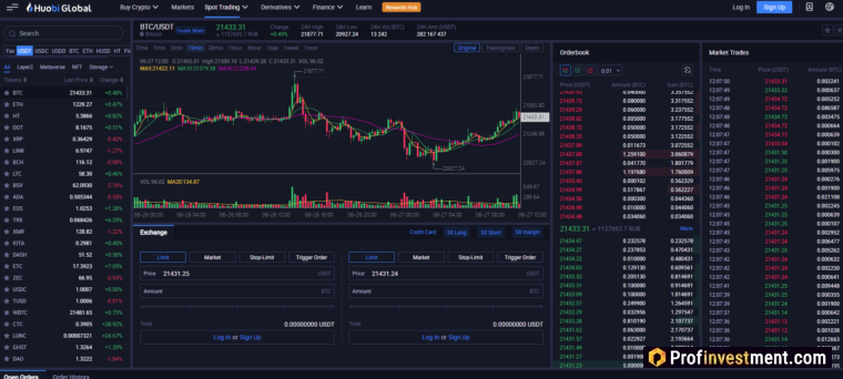 Huobi