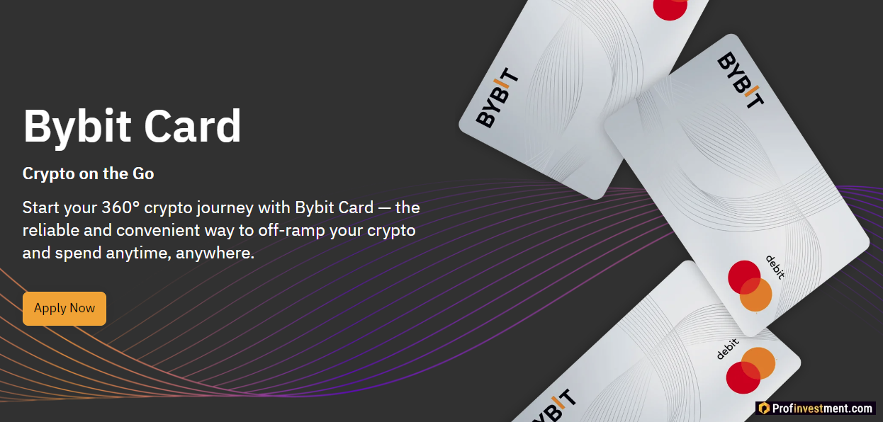 Bybit Card