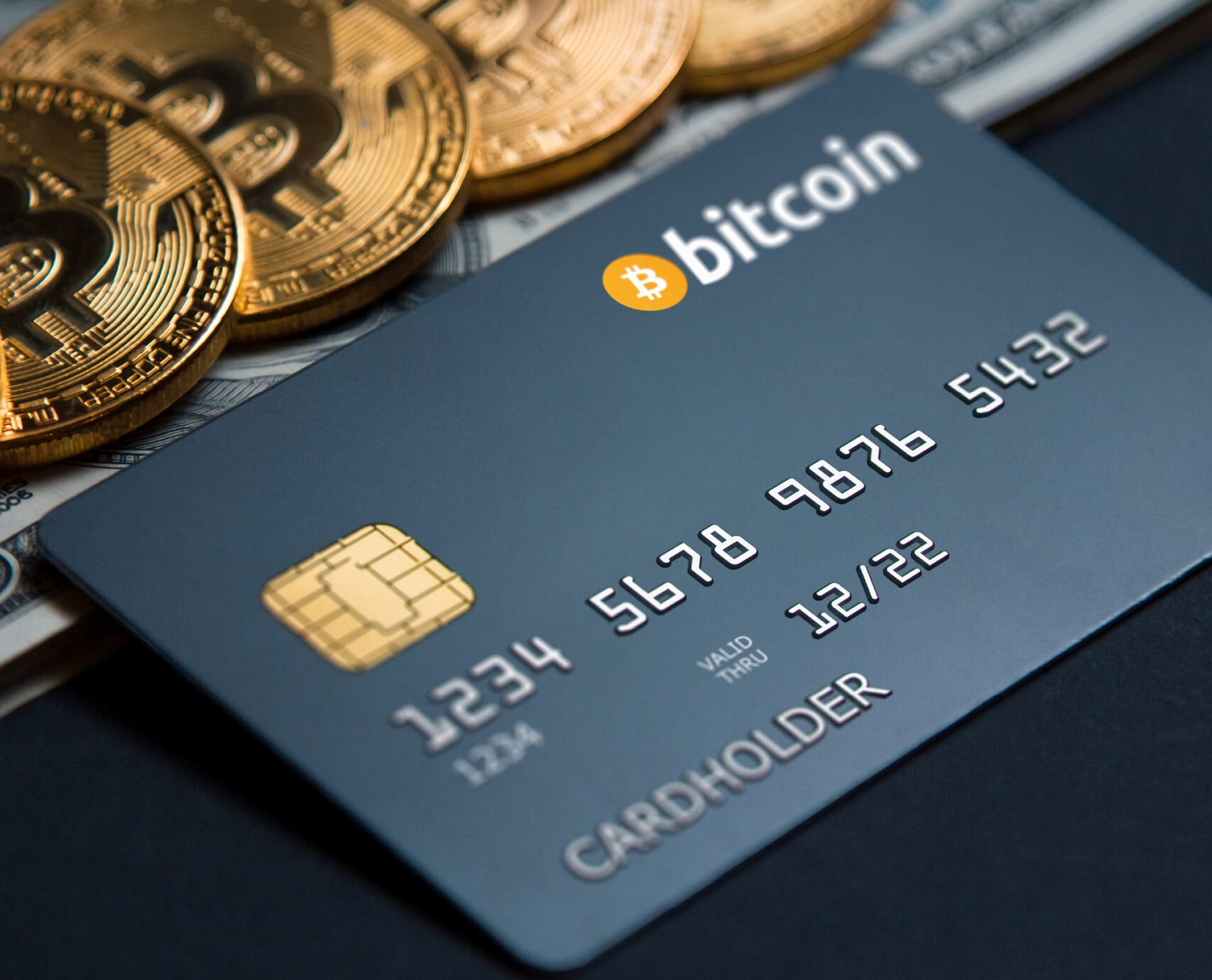 Лучшие криптовалютные карты в 2026: ТОП-20 криптокарт