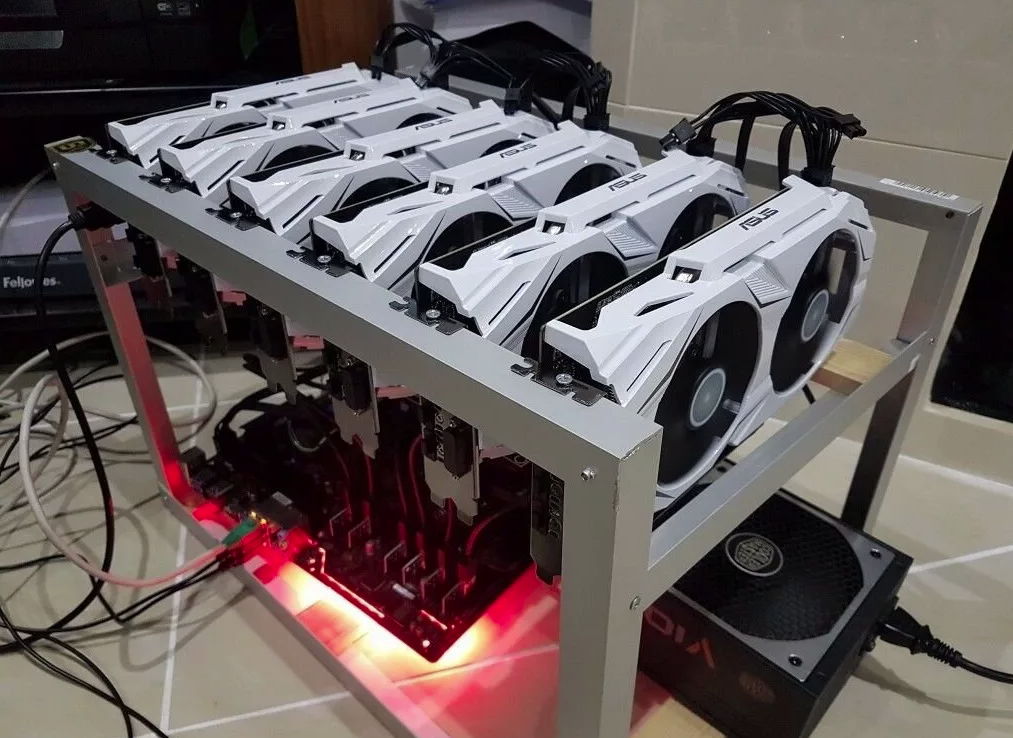 Майнить криптовалюту видеокартой. Майнинг ферма GTX 1080ti. Майнинг ферма RTX 3070. Ферма 1080 ti. Palit RTX 3080 майнинг ферма.