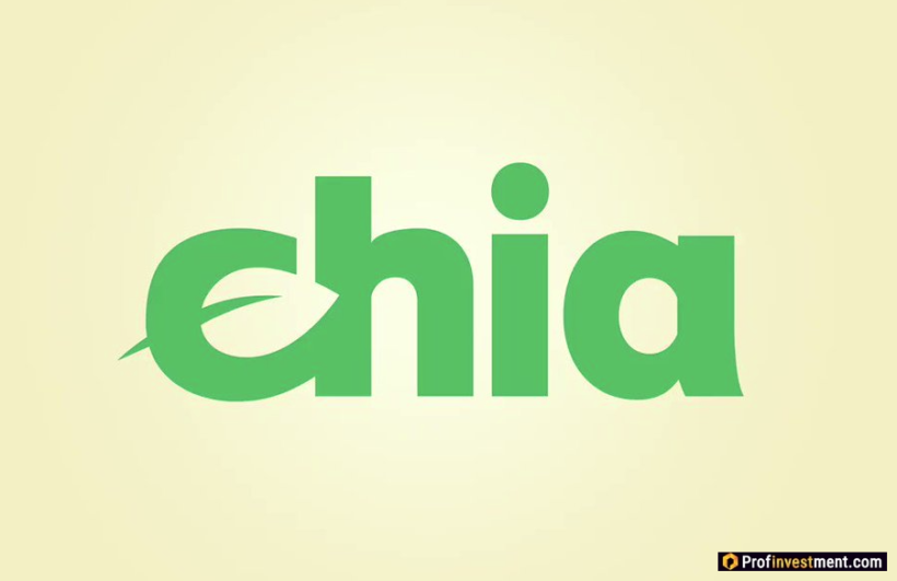 Как получить и заработать Chia Network (XCH)