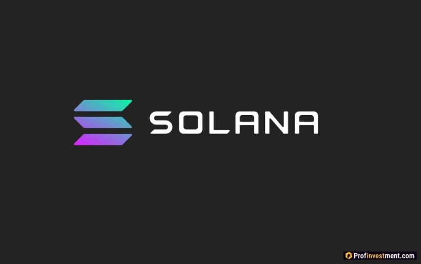 Как купить, продать, обменять криптовалюту Solana (SOL)