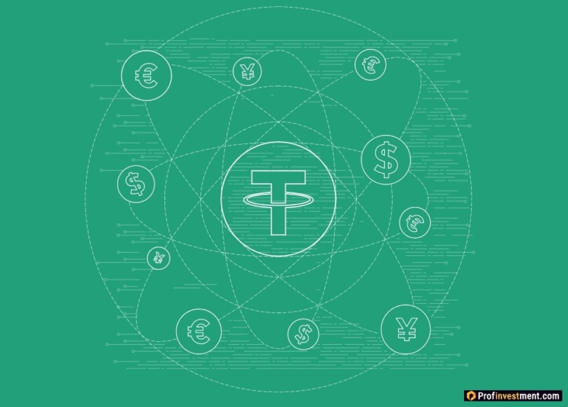 Как обменять Tether (USDT) на рубли
