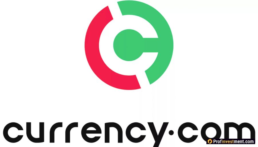 Биржа Currency.com