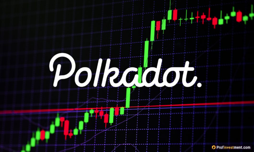 рейтинг криптобирж с токенами DOT