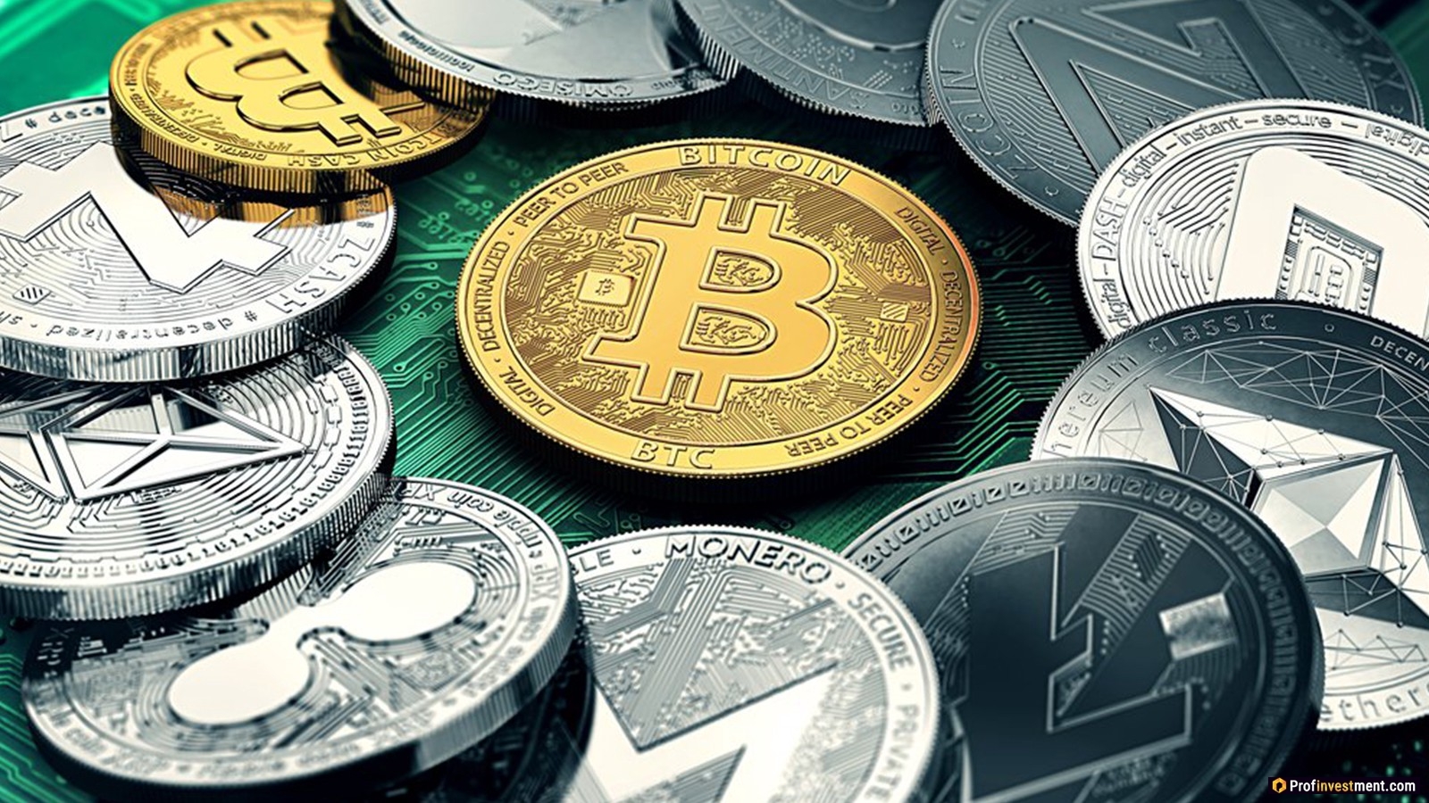 Самая доходная криптовалюта buy bitcoin litecoin or ethereum