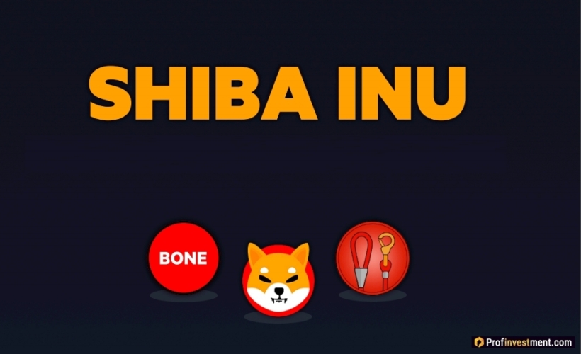 Как купить или продать криптовалюту Shiba Inu (SHIB)