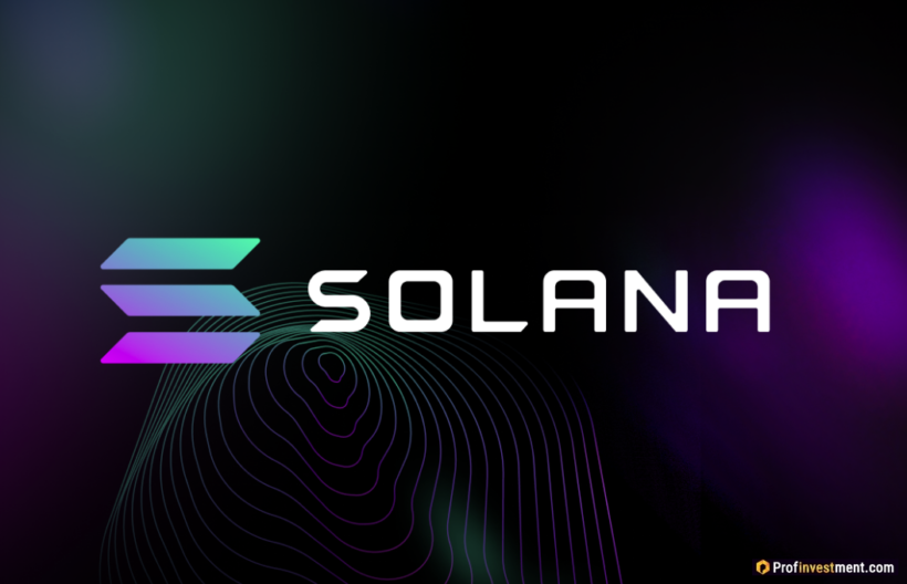 Биржи для для покупки или продажи криптовалюты Solana (SOL)