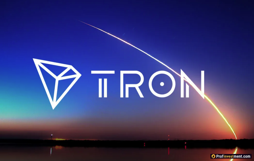 Биржи для покупки и продажи криптовалюты Tron (TRX)