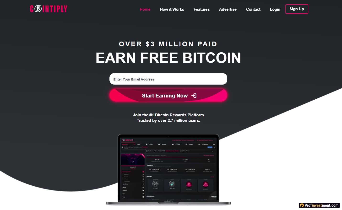 Как зарабатывать на биткоин-кранах: 11 рабочих сервисов на сегодня для  заработка криптовалюты