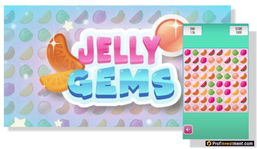 Jelly Squish