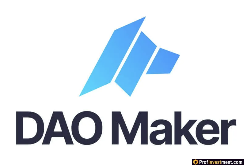 DAO Maker (DAO)