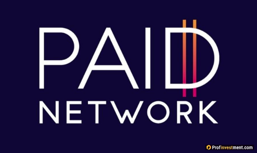 PAID Network (PAID)