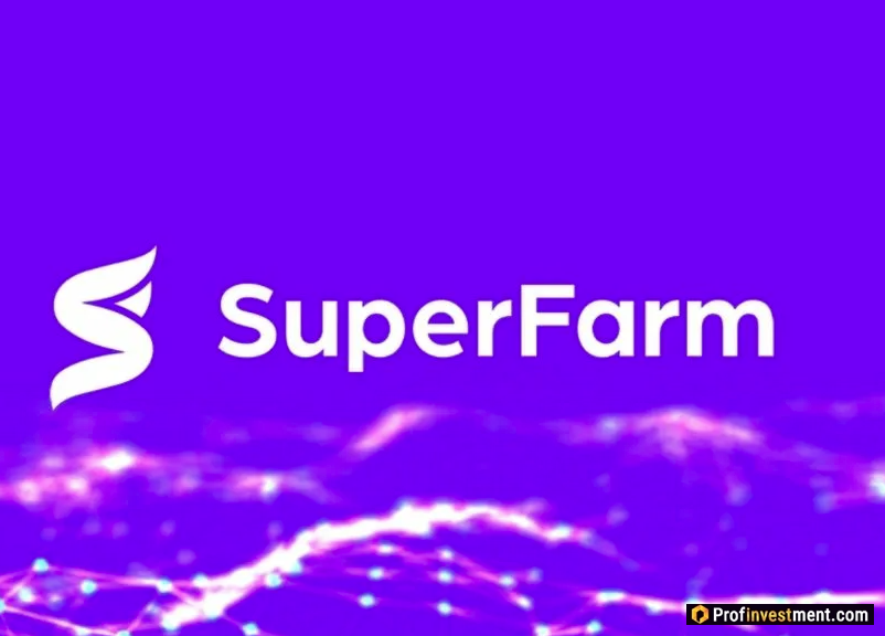 SuperFarm (SUPER)