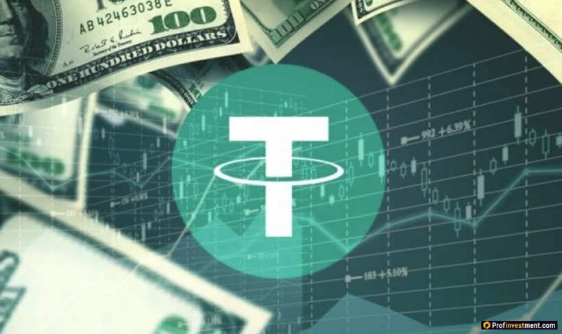 ТОП-10 стейблкоинов в 2026 году