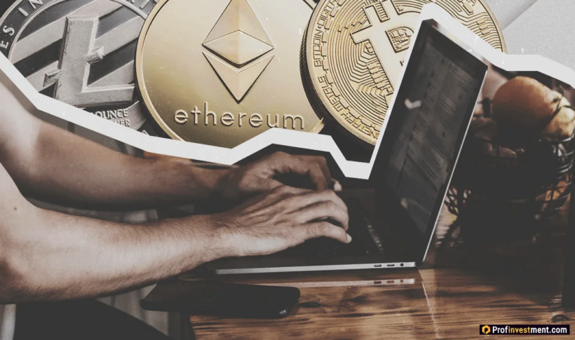 Как анонимно и без верификации купить криптовалюту