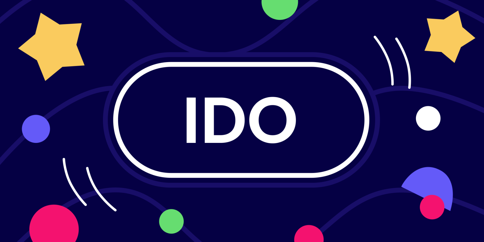 обзор децентрализованных лаунчпад платформ для проведения IDO