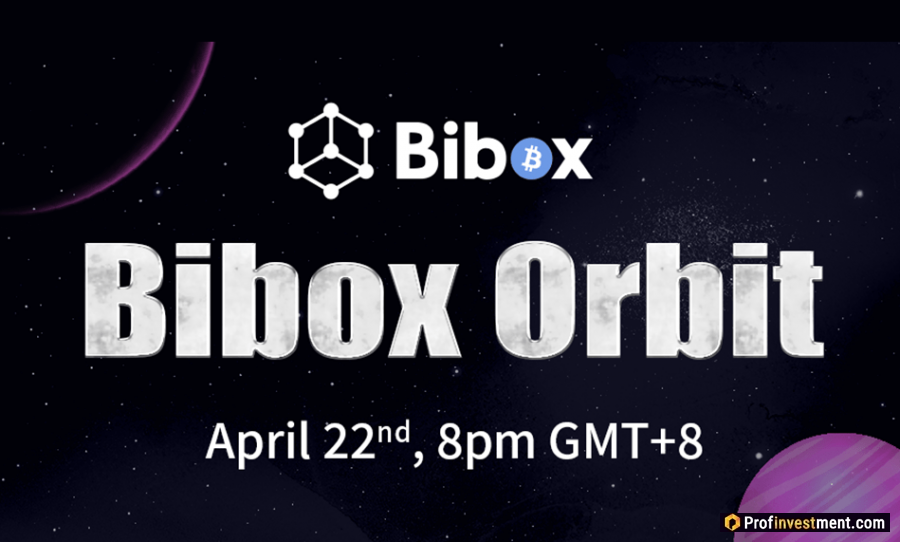 Bibox Orbit