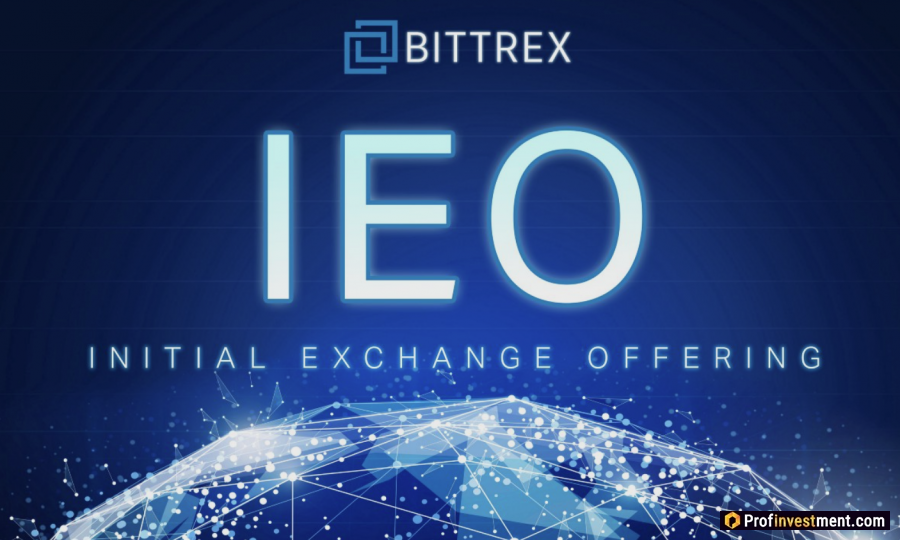 Bittrex International IEO