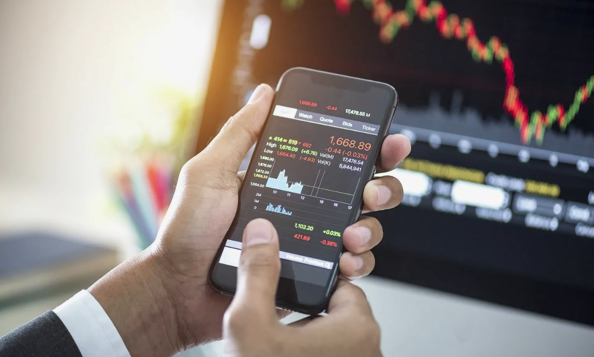 рейтинг мобильных приложений для работы с криптовалютами