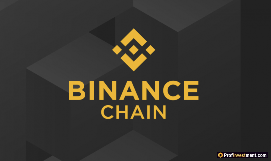 Binance Chain