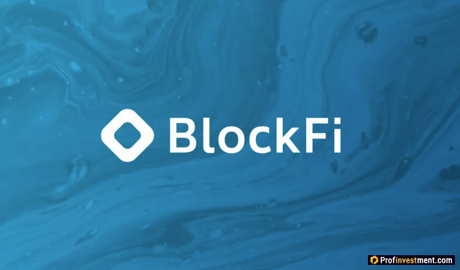 Bitcoin ETF от компании BlockFi