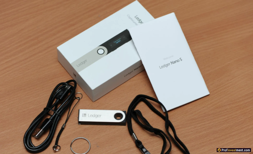 Как купить Ledger Nano в России, Беларуси, Украине