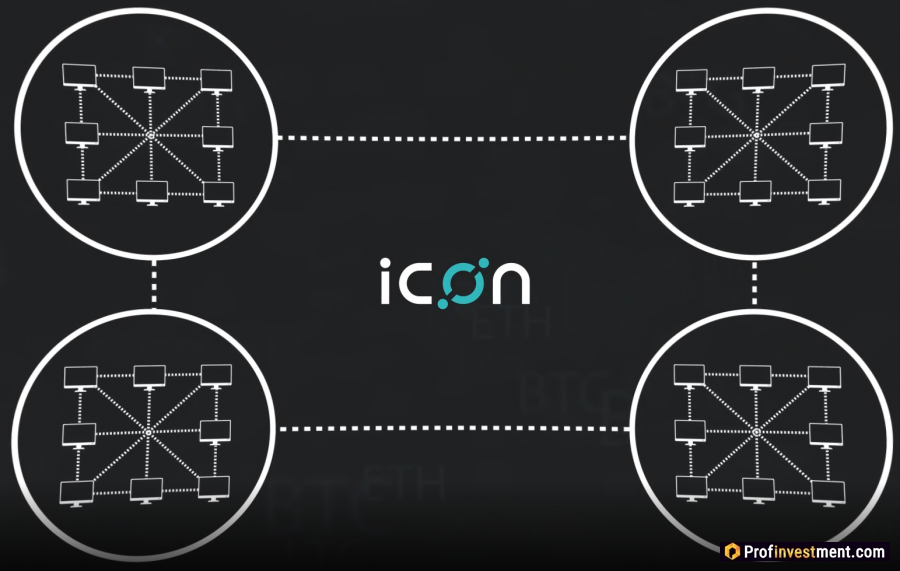 ICON network