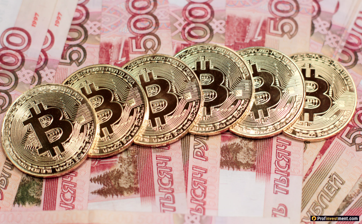 7 способов продать криптовалюту в России за рубли в 2026