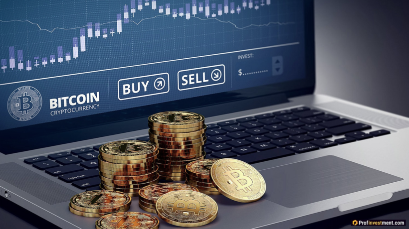 Биржи без верификации, на которые можно вывести средства с Binance