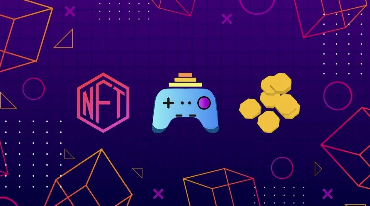 рейтинг блокчейн-игр, поддерживающих NFT