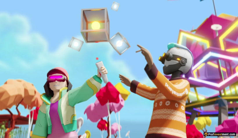 Decentraland