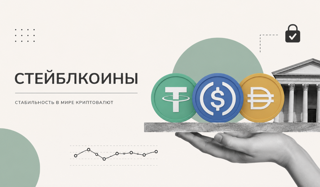 гайд по покупке стейблкоинов разными способами