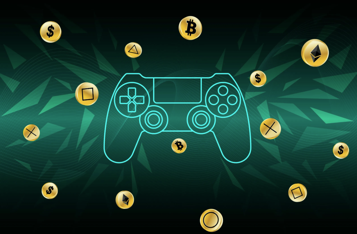 рейтинг криптоигр на блокчейне с возможностью заработка