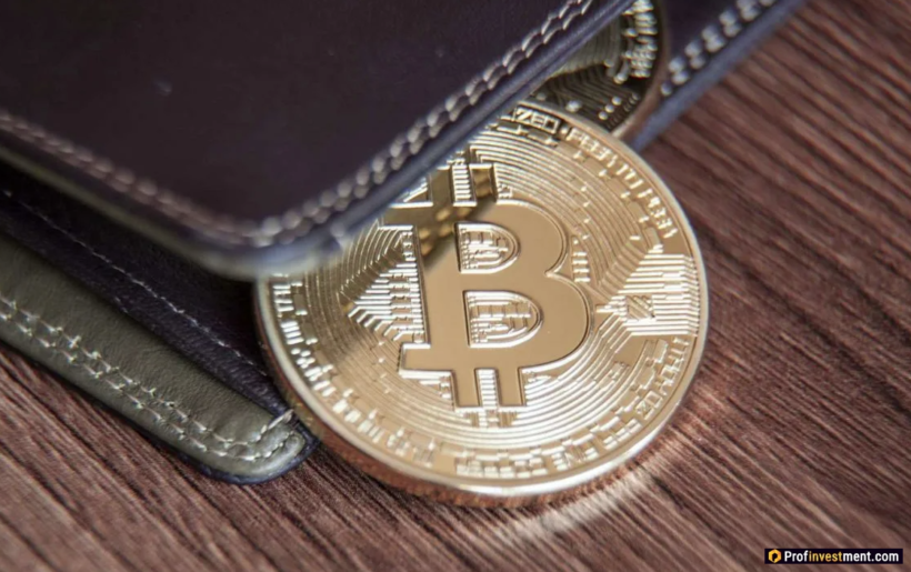 Криптовалютные кошельки с выводом в фиат