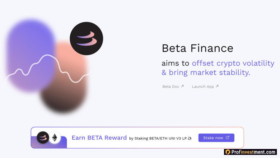 Beta Finance (BETA)