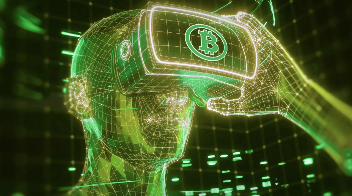 топ лучших игр с метавселенными в криптоиндустрии