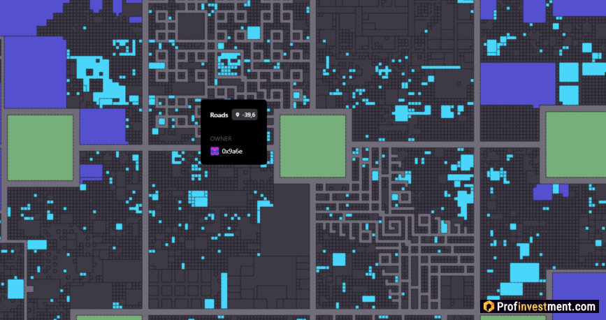 Decentraland