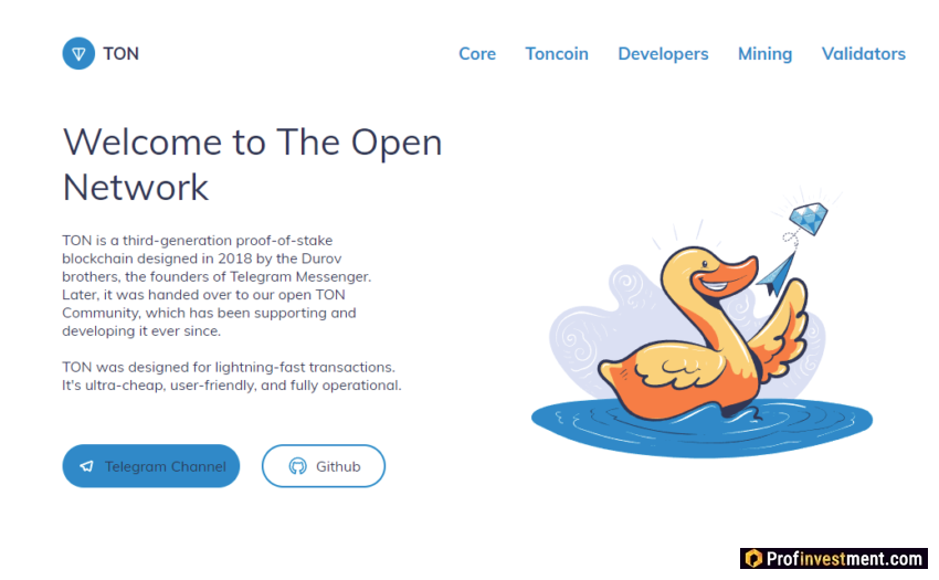 TONCOIN