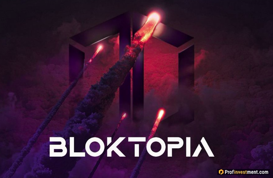 Bloktopia (BLOK)
