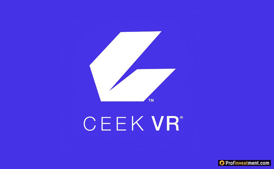 CEEK VR (CEEK)