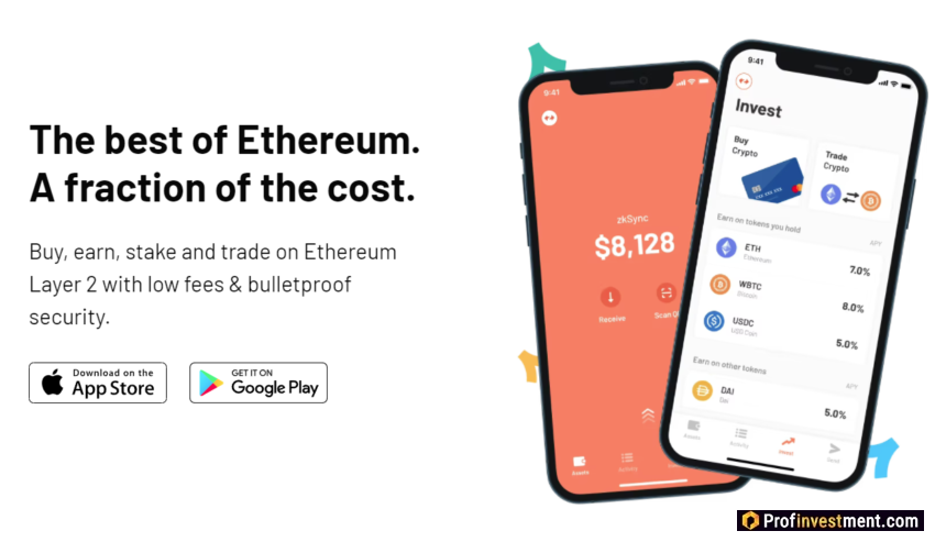 Кошелек Argent