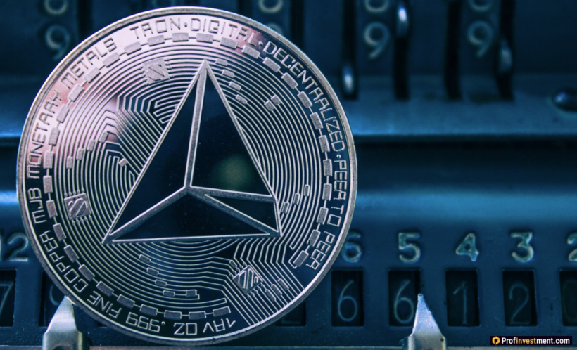 кошельки для токенов TRC-20