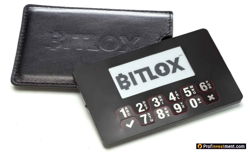 Bitlox