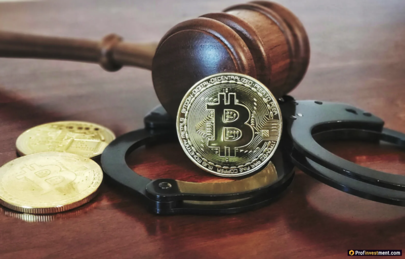 Криптобиржи с лицензиями