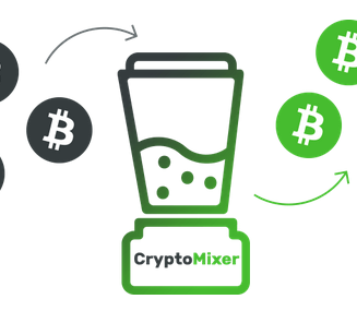О методах и возможностях Bitcoin Mixer and Online Mixer