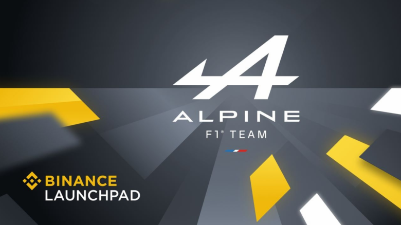 Alpine F1 Team Fan Token 
