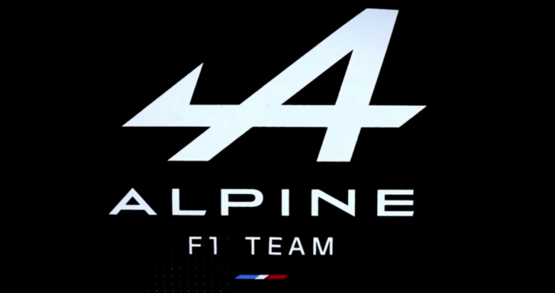 Alpine F1 токены на Binance